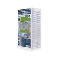 Bestway 56716 / Каркасный бассейн Power Steel + фил.-насос, лестн, тент  / 549х274х122 см - фото 100586