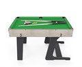 Игровой стол – трансформер DFC 48" 4 в 1, 128 x 61 см GT23023 - фото 100798