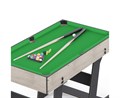 Игровой стол – трансформер DFC 48" 4 в 1, 128 x 61 см GT23023 - фото 100799