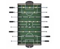 Игровой стол – трансформер DFC 48" 4 в 1, 128 x 61 см GT23023 - фото 100806