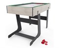 Игровой стол – трансформер DFC 48" 4 в 1, 128 x 61 см GT23023 - фото 100807