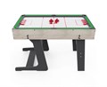 Игровой стол – трансформер DFC 48" 4 в 1, 128 x 61 см GT23023 - фото 100808