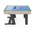Игровой стол – трансформер DFC 48" 4 в 1, 128 x 61 см GT23023 - фото 100811