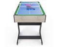 Игровой стол – трансформер DFC 48" 4 в 1, 128 x 61 см GT23023 - фото 100812