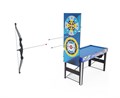 Игровой стол - трансформер 10 в 1 DFC 40" 102 x 51 см UY10185BL - фото 100825