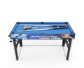 Игровой стол - трансформер 10 в 1 DFC 40" 102 x 51 см UY10185BL - фото 100830