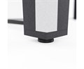 Игровой стол - трансформер 10 в 1 DFC 40" 102 x 51 см UY10185BL - фото 100832