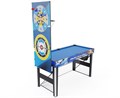 Игровой стол - трансформер 10 в 1 DFC 40" 102 x 51 см UY10185BL - фото 100833