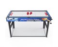 Игровой стол - трансформер 10 в 1 DFC 40" 102 x 51 см UY10185BL - фото 100836