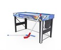 Игровой стол - трансформер 10 в 1 DFC 40" 102 x 51 см UY10185BL - фото 100839