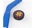 Игровой стол - трансформер 10 в 1 DFC 40" 102 x 51 см UY10185BL - фото 100840