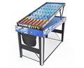 Игровой стол - трансформер 10 в 1 DFC 40" 102 x 51 см UY10185BL - фото 100843