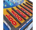 Игровой стол - трансформер 10 в 1 DFC 40" 102 x 51 см UY10185BL - фото 100844