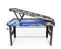 Игровой стол - трансформер 10 в 1 DFC 40" 102 x 51 см UY10185BL - фото 100845