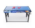 Игровой стол - трансформер 10 в 1 DFC 40" 102 x 51 см UY10185BL - фото 100847
