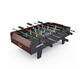 Игровой стол - футбол Jasper 37" (94 см) JG-ST-33700 - фото 100875
