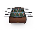 Игровой стол - футбол Jasper 37" (94 см) JG-ST-33700 - фото 100876