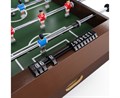 Игровой стол - футбол Jasper 37" (94 см) JG-ST-33700 - фото 100881