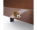 Игровой стол - футбол Jasper 37" (94 см) JG-ST-33700 - фото 100882