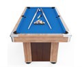 Игровой стол-бильярд DFC 84" 213 x 118 см G28403 - фото 100885