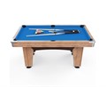 Игровой стол-бильярд DFC 84" 213 x 118 см G28403 - фото 100886