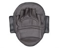 Боксерская лапа DFC Mask-Punching Mitt TLS-J - фото 100990
