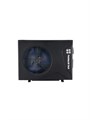 Тепловой инверторный насос EVI Turbo Inverter Pushing Air Tech, WE-07 / до 30 м3 / Потребление 0.14 - 1.17 кВт / Теплоотдача 7.25 кВт - фото 101022