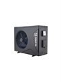 Тепловой инверторный насос EVI Turbo Inverter Pushing Air Tech, WE-07 / до 30 м3 / Потребление 0.14 - 1.17 кВт / Теплоотдача 7.25 кВт - фото 101027