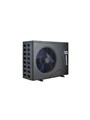 Тепловой инверторный насос EVI Turbo Inverter Pushing Air Tech, WE-07 / до 30 м3 / Потребление 0.14 - 1.17 кВт / Теплоотдача 7.25 кВт - фото 101028