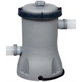 Bestway 561MB / Каркасный бассейн Steel Pro Max  488х244х122 см - фото 101163