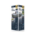Bestway 561MB / Каркасный бассейн Steel Pro Max  488х244х122 см - фото 101167