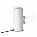 Intex 26770 / Прямоугольный каркасный бассейн Prism Frame / 400х200х122см / + фильтр-насос, лестница,тент, подст. - фото 101180