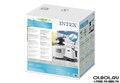 Песочный фильтр насос с Wi-Fi для бассейна (6000л/ч) Intex 26656 - фото 101382