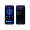 Intex 28458 Надувной СПА бассейн Jet And Bubble Deluxe (201х71см) + хлоргенератор - фото 101404