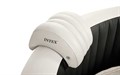 Intex 28458 Надувной СПА бассейн Jet And Bubble Deluxe (201х71см) + хлоргенератор - фото 101405