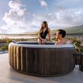 Intex 28440 Надувной СПА бассейн / SPA бассейн-джакузи гидромассажный (196х71) - фото 101484