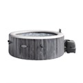 Intex 28440 Надувной СПА бассейн / SPA бассейн-джакузи гидромассажный (196х71) - фото 101489