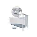Intex 26706SC / Каркасный бассейн Prism Frame / 305х 99 см + фильтр-насос - фото 101610