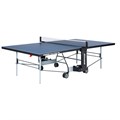 Теннисный стол Donic Indoor Roller 800 синий 230288-B - фото 101720
