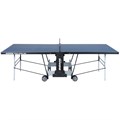 Теннисный стол Donic Indoor Roller 800 синий 230288-B - фото 101721