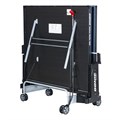 Теннисный стол Donic Indoor Roller 800 синий 230288-B - фото 101722