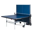 Теннисный стол Donic Indoor Roller 800 синий 230288-B - фото 101723