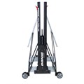 Теннисный стол Donic Indoor Roller 800 синий 230288-B - фото 101724