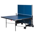 Теннисный стол Donic Indoor Roller 600 синий 230286-B - фото 101730