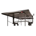 Теннисный стол Donic Indoor Roller 600 синий 230286-B - фото 101731