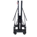 Теннисный стол Donic Indoor Roller 600 синий 230286-B - фото 101732