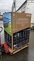 Intex 26378 / Прямоугольный каркасный бассейн / 975x488x132 / Ultra XTR Rectangular Frame (полный комплект+хлоргенератор) - фото 101756