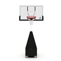 Баскетбольная мобильная стойка DFC STAND50SG / EXPERT 50SG 127X80CM поликарбонат - фото 101765