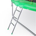 Батут DFC FEMMTO 14FT (427см)  зелёный  14FT-G - фото 101851