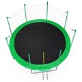 Батут DFC FEMMTO 14FT (427см)  зелёный  14FT-G - фото 101853